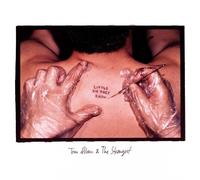 TOM & THE STRANGEST ALLAN - LITTLE DID THEY KNOW VINYL LP NEW