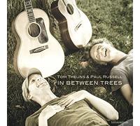 Tom Theuns & Paul Russell - In between trees