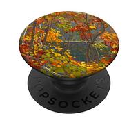Tom Thomson's The Pool PopSockets PopGrip: Swappable Grip for Phones & Tablets