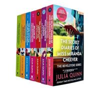 Tom Thorne Novels Bevelstoke & Bridgerton Prequels Rokesbys Series Collection 7 Books Set By Julia Quinn