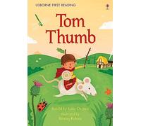 Tom Thumb (First Reading Level 3)