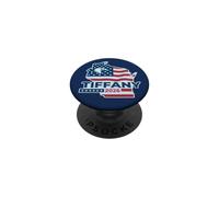 Tom Tiffany for Governor 2026 Wisconsin Election Map PopSockets Adhesive PopGrip