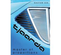 Tom Tjaarda: Master of Proportions