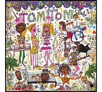 Tom Tom Club (45th Anniversary Edition)