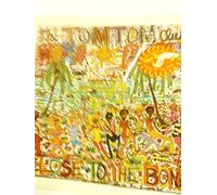 Tom Tom Club - CLOSE TO THE BONE