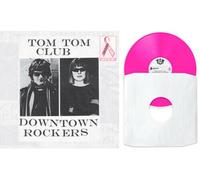 Downtown Rockers