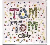 Tom Tom Club - Genius of Love [VINYL]