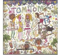 TOM TOM CLUB - Tom Tom Club (Expanded Edition) - LIMITED PINK VINYL 2XLP