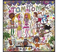 Tom Tom Club - Tom Tom Club (Limited Tropical Yellow & Red Vinyl Edition) [VINYL]