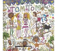 Tom Tom Club - Tom Tom Club (Pink Vinyl) [VINYL]