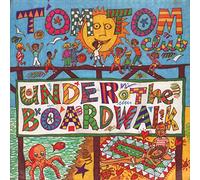 Tom Tom Club - Under The Boardwalk [7" Vinyl]