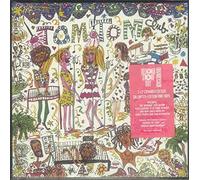 TOM TOM CLUB - VINYL - P2222z