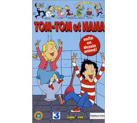 Tom Tom Et Nana Vol 1