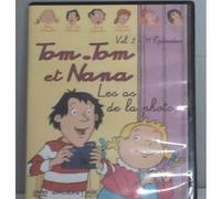 Tom Tom et Nana - vol 2