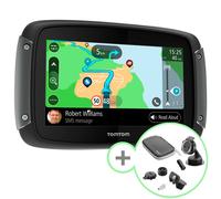 TOMTOM RIDER 550 GPS Premium Pack