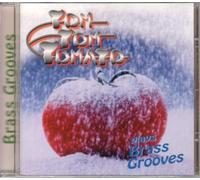 Tom Tom Tomato - Plays Brass Grooves