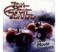 Tom Tom Tomato - Plays Movie Grooves