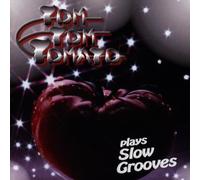 Tom Tom Tomato - Plays Slow Grooves