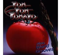 Tom Tom Tomato - Plays World Grooves