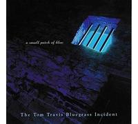 Tom Travis - A Small Patch Of Blue