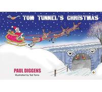 Tom Tunnel's Christmas