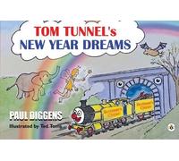 Tom Tunnel's New Year Dreams