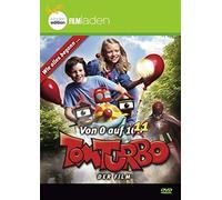 Tom Turbo - The Film