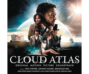 Tom Tykwer - Cloud Atlas