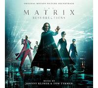 Tom Tykwer / Johnny Klimek - Matrix Resurrections (Original Soundtrack)