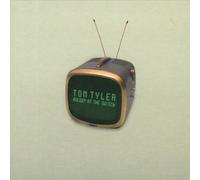 Tom Tyler - Asleep At The Switch