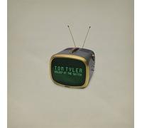 Tom Tyler - Asleep At The Switch [VINYL]