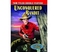 Tom Tyler Double Feature: Unconquered Bandit (1935) / God's Country and the Man (1931) (DVD-R) (1931) (All Regions) (NTSC) (US Import) [Region 1]