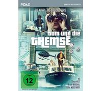 TOM UND DIE THEMSE - COPPLEMAN,RUSTY DVD NEW