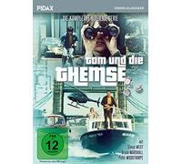 TOM UND DIE THEMSE - MOVIE [DVD] [1975]