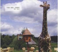 Tom und Jenny - Im Zoo