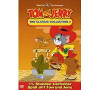 Tom und Jerry - 7. Classic Col