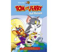 Tom und Jerry - Auf Reisen