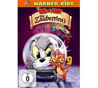 Tom und Jerry: Der Zauberring: 2. Auflage