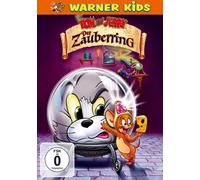 Tom und Jerry: Der Zauberring: 2. Auflage