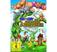 Tom und Jerry - Ein gigantisches Abenteuer