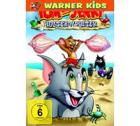 Tom und Jerry - Holterdipolter