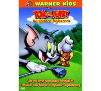 TOM UND JERRY IHRE GRÖßTEN JA