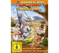 Tom und Jerry - Ihre größten Jagdszenen: Volume 5
