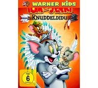 Tom und Jerry - Knuddeldidu