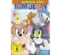 Tom und Jerry Show: Staffel 1 / Teil 1