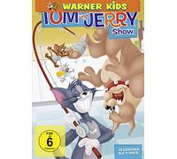 Tom und Jerry Show: Staffel 1 / Teil 2 [DVD]