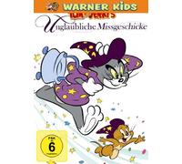 Tom und Jerry: Unglaubliche Missgeschicke
