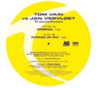 Tom Vain Vs. Jan Vervloet - Trance4cast