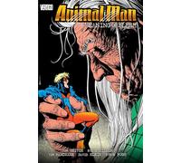 Animal Man Vol. 5: The Meaning of Flesh