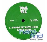 Tom Vek - Nothing But Green Lights [12" VINYL]